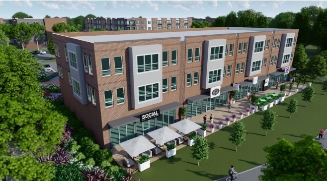 Photo - The Grove at La Frontera Apartamentos
