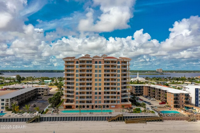 Photo - 3245 S Atlantic Ave Unit 601