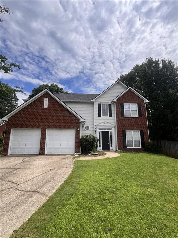 Building Photo - 3985 Shallowford Green Ct