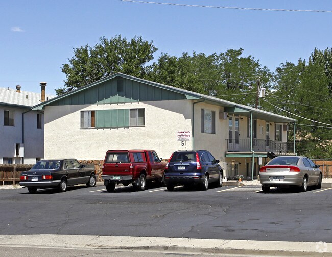 Studio Apartments for Rent in Pueblo, CO