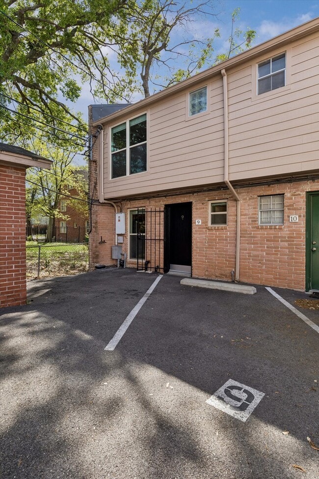 Photo - 1205 Autrey St Unit 9