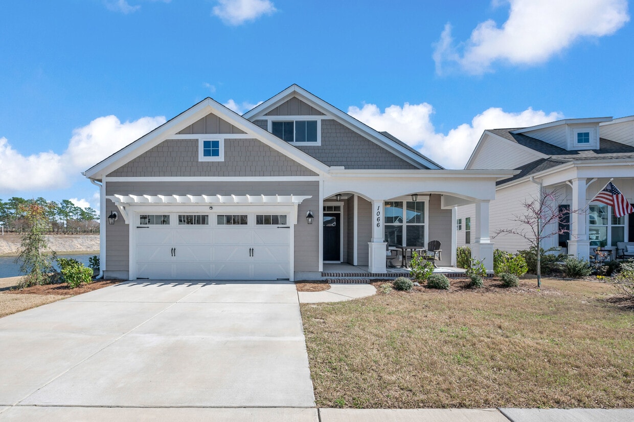 Photo - 1066 Bradshaw Terrace (Wilmington, NC)