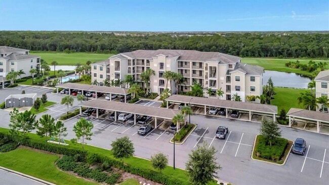 Building Photo - 17724 Gawthrop Dr Unit 208