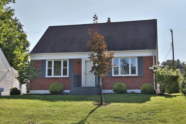 Building Photo - 5586 Emerson Ave