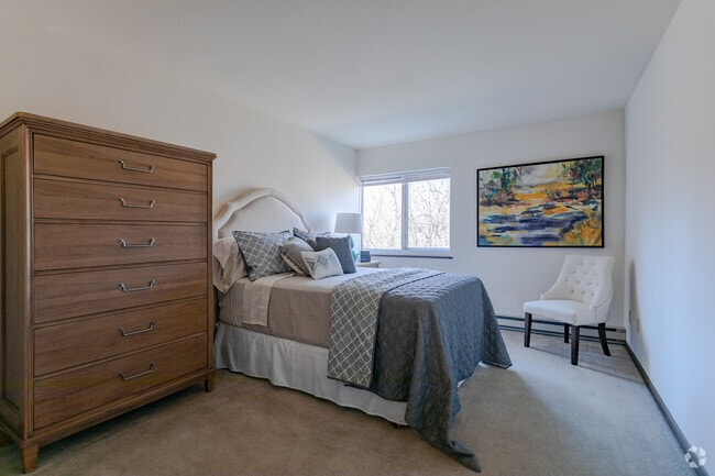 1BR, 1BA