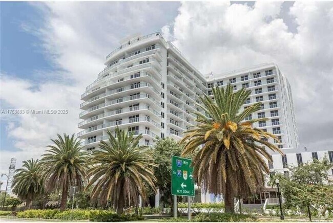 Building Photo - 4250 Biscayne Blvd Unit 1103 Rental