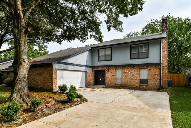 Photo - 2111 Mustang Springs Dr Casa