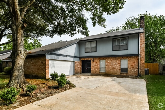 Building Photo - 2111 Mustang Springs Dr Rental