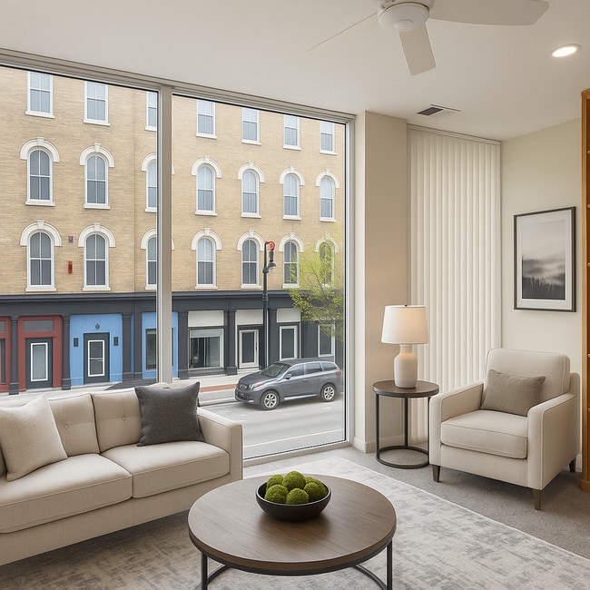 Photo - Large Downtown Condo