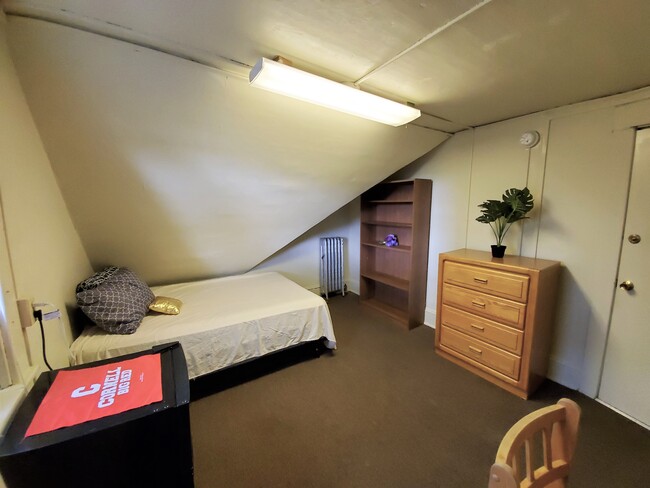 Room 31 - 210 Dryden Rd Apartments