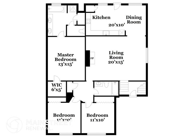 Photo - 4553 Post Ridge Ln