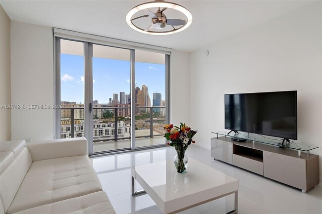 Photo - 300 Sunny Isles Blvd Unit 2403