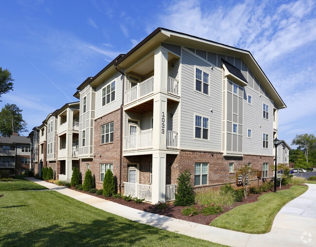 Building Photo - The Everlin at Indian Trail Rental