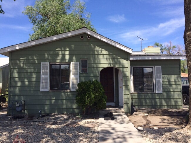 Photo - Cute 2 BR 1 BA Home in Midtown!