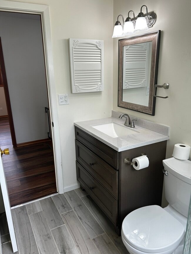 Photo - 1707 Cherrywood Ln