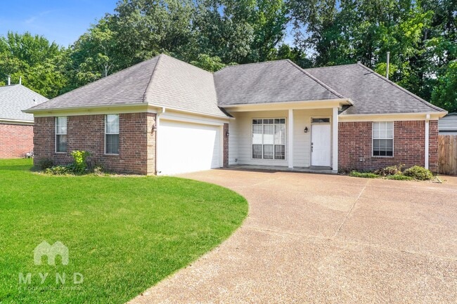 Building Photo - 240 Winding Creek Dr Rental