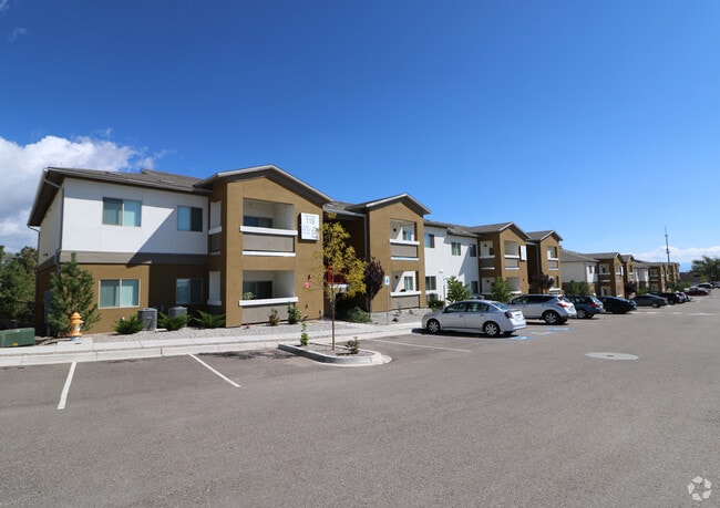 Photo - Canyon Walk Income Restricted