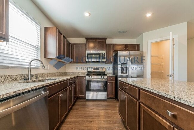 Photo - Ranch Home | Open Floor Plan | Attached Garage| Office