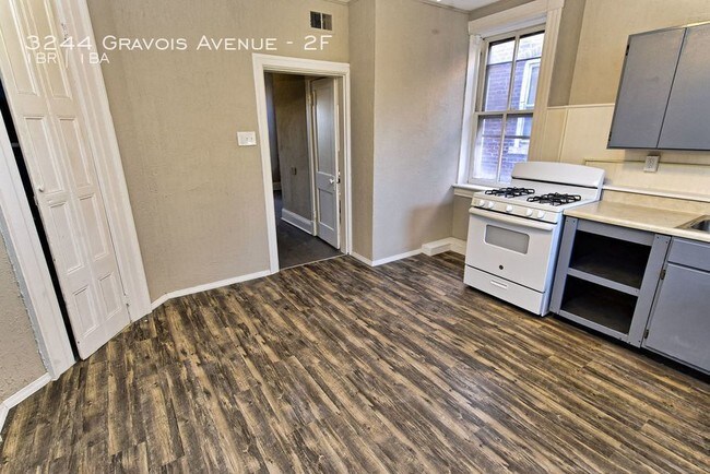 Photo - 3244 Gravois Ave Unidad 2F