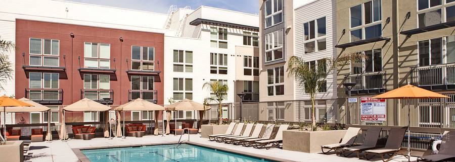 Avalon Morrison Park Apartments For Rent In San Jose Ca Forrent Com