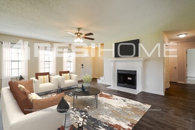 Photo - 3330 Belfort Ct