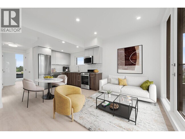 Photo - 1680 Adanac St Unité 408