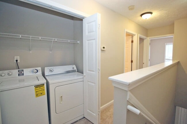 123 Tryon St