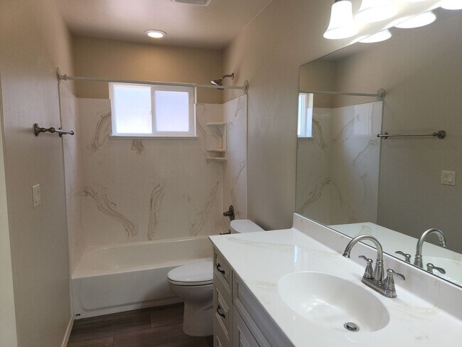 Photo - Newer 2 bed / 2 Bath Site Built Home