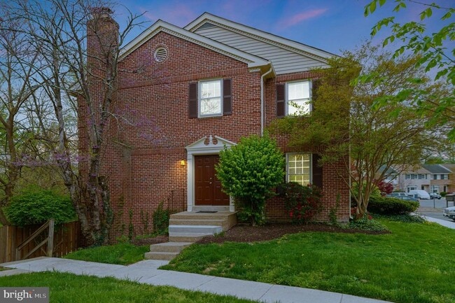 Photo - 8251 Clifton Farm Ct