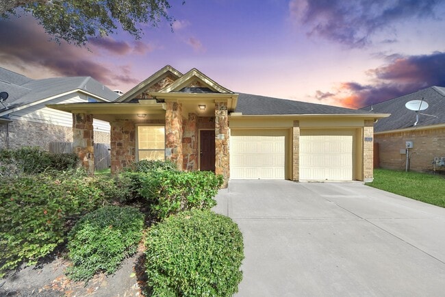 4510 Long Creek Dr