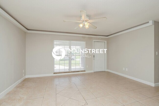 Photo - 4 Bedroom Pet-Friendly Home in PALM BAY, FL with Main Street Renewal