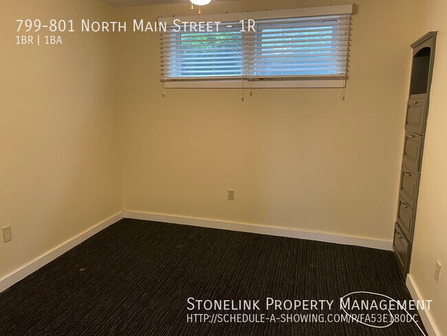 Photo - 799-801 North Main Street Unit 1R