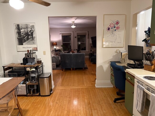 Photo - 2582 N Cramer St Unit Second floor