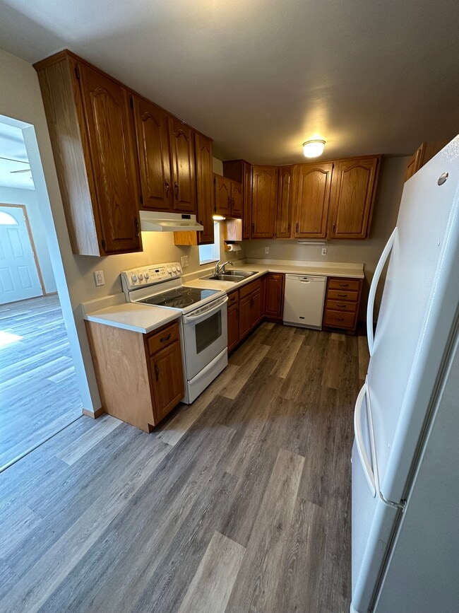 Photo - 1422 9th St NW