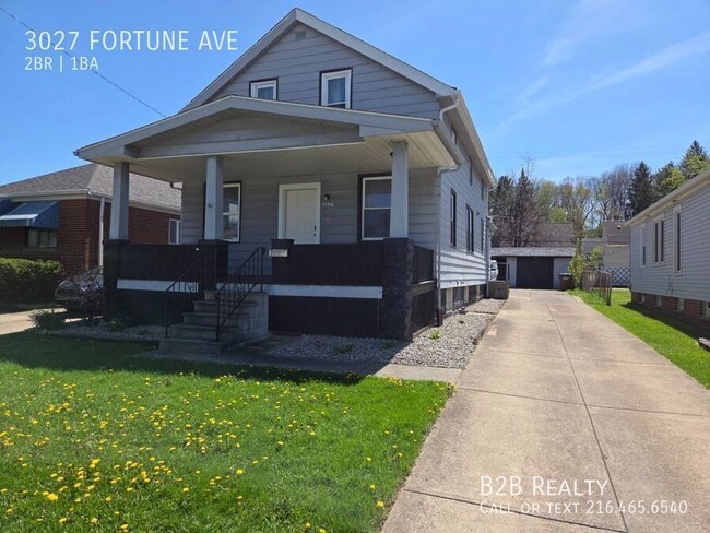 Photo - 3027 Fortune Ave