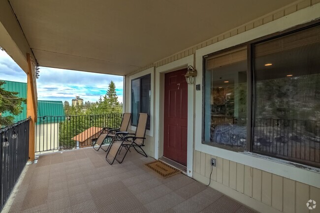 Building Photo - 495 Tramway Dr Rental