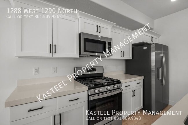 Photo - 1288 W 1290 N