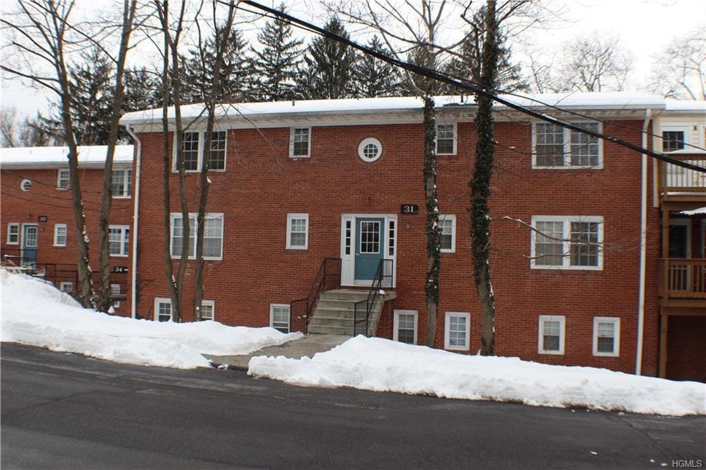 Photo - 31 Huguenot St Apartment Unit 3