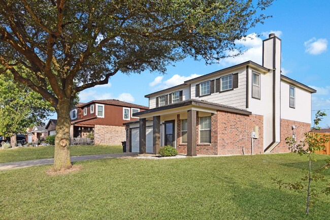 Photo - 5705 Chuckwagon Cir