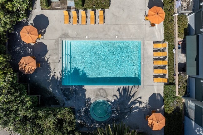 Windward Village Apartments