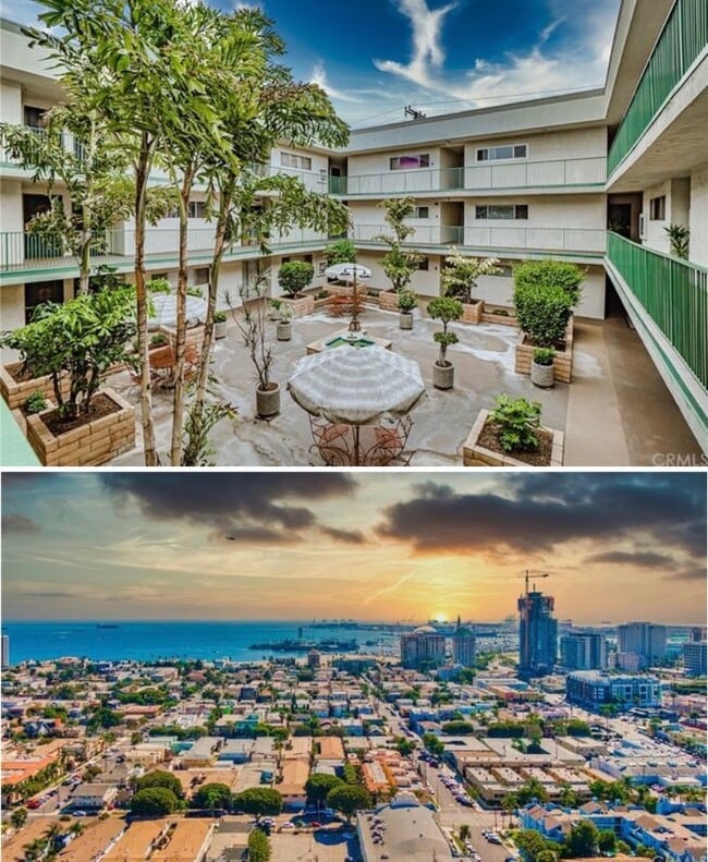 Photo - 1187 E 3rd St Condo Unit 105