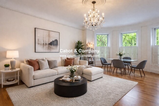 Photo - 290 Commonwealth Ave Unidad 1