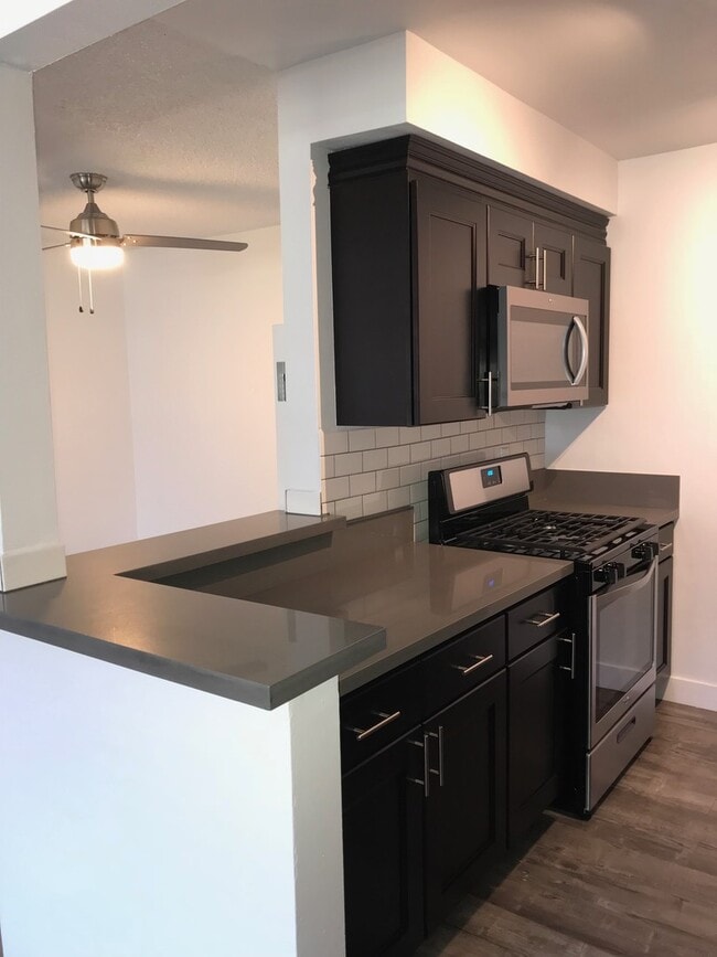 Photo - The Bloc Apartments