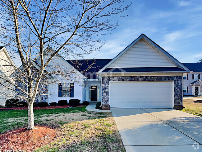 Building Photo - 2005 Sweet Gum Ct Rental