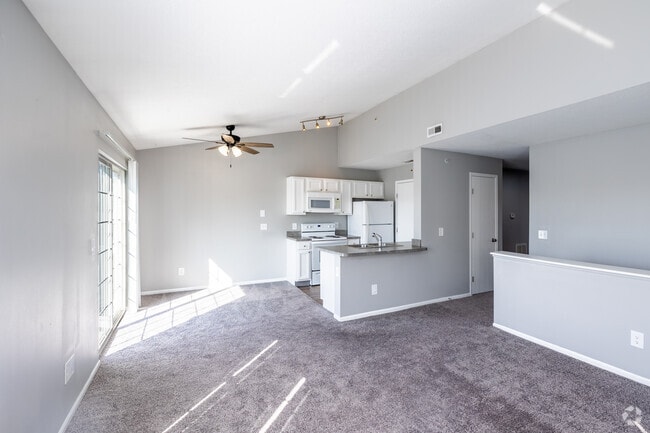 Bradford Living Room