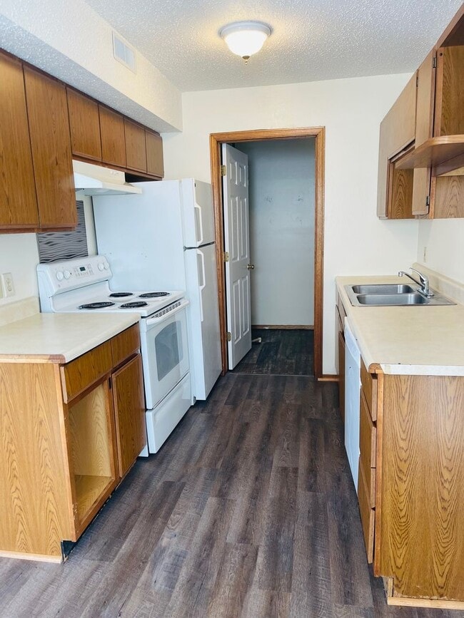 Photo - One Level Living
