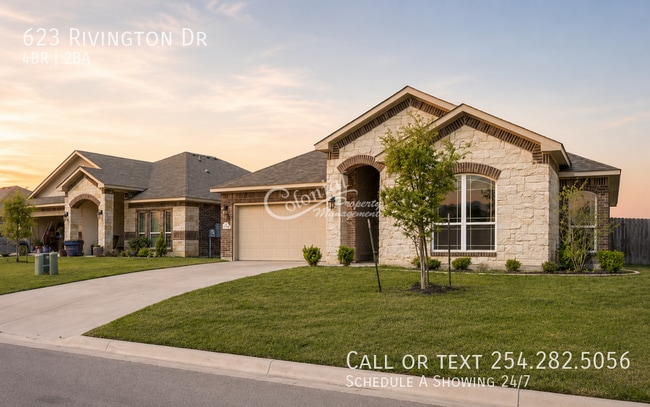 Photo - 623 Rivington Dr