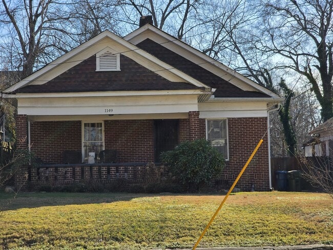 Building Photo - 1149 Hardee St NE