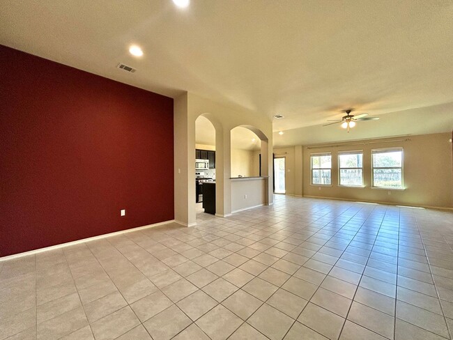 Photo - Charming 3-Bedroom Home with Open Layout & Covered Patio!