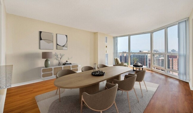 Photo - Hyde Park Tower